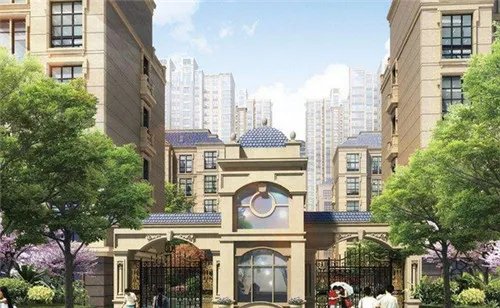 潍坊图兰朵小区位置在哪