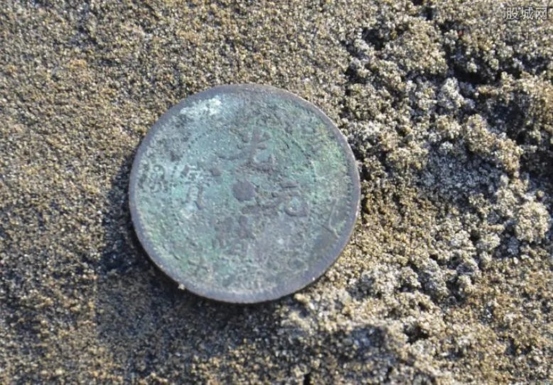 光绪元宝市场价是多少 光绪元宝图片及价格一览