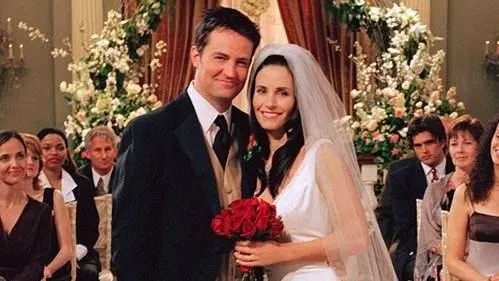 《老友记》开播23周年，你有哪些难忘的回忆？