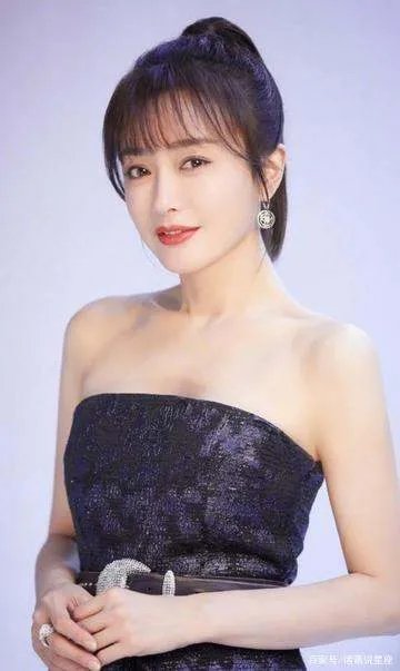 大陆女演员综合实力排行榜,前五名有谁?为什么?