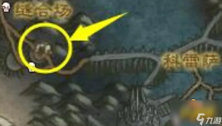 魔兽世界怀旧服WLK重新组合欧尔拉金任务怎么做 重新组合欧尔拉金任务完成攻略