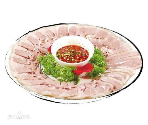 藏书羊肉是什么东西?