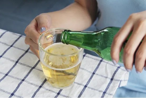 喝酒头疼怎么缓解