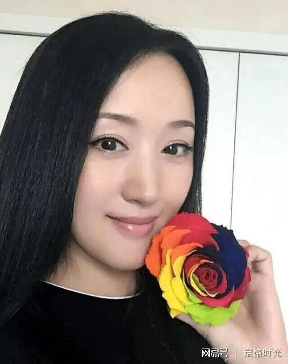 有谁还记得女神杨钰莹？