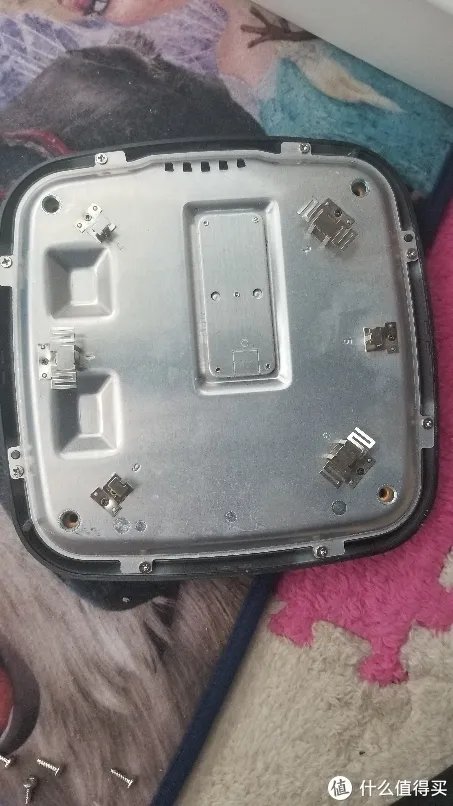 垃圾佬的新玩具-拆个aruba ap225