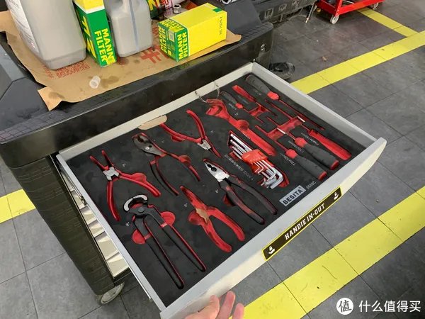 后市场老司机带你体验虎式Auto SPA