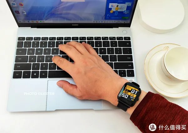 华米手表Amazfit说明书