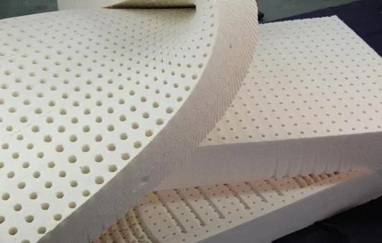 乳胶床垫有什么好处和坏处