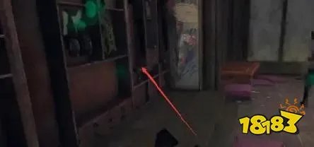 绝地求生神秘钥匙怎么使用