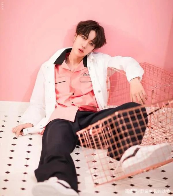 王一博是因为家境好才去韩国当练习生吗？