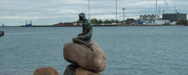 海的女儿是哪个城市