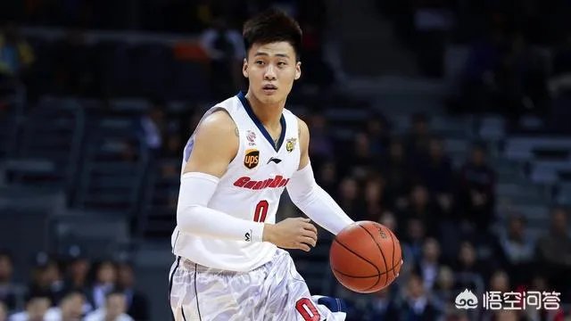 为什么有人说赵睿只能打“二流”以下球队呢？