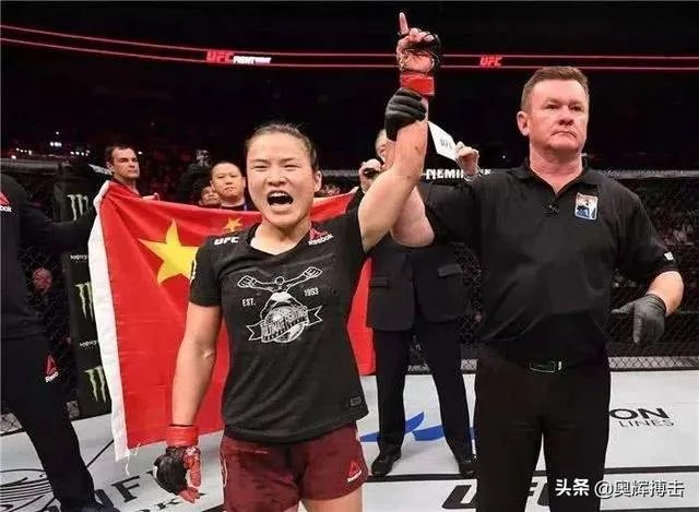 客观评价一下张伟丽和乔安娜个人能力，不吹不黑？