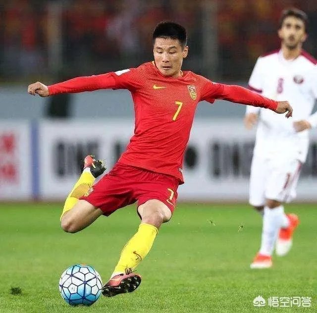 西甲西班牙人队9号加西亚即将离队，武磊可能身披象征主力前锋的9号球衣吗？