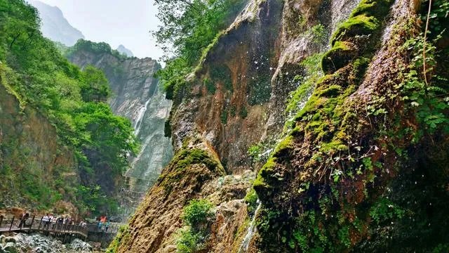 河南新乡有什么娱乐