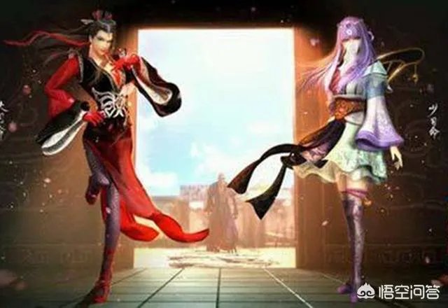 《秦时明月》中晓梦大师和少司命谁更厉害一些呢？