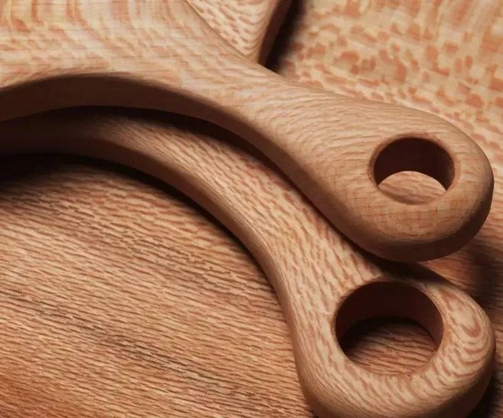 餐具与艺术[Heath Ceramics手工餐具品牌]