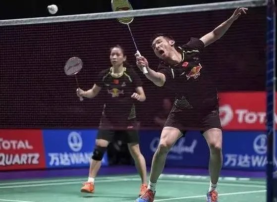 2017苏迪曼杯决赛国羽无缘7连冠是真的吗？