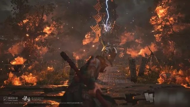 《黑神话悟空》什么时候出 发售时间预测