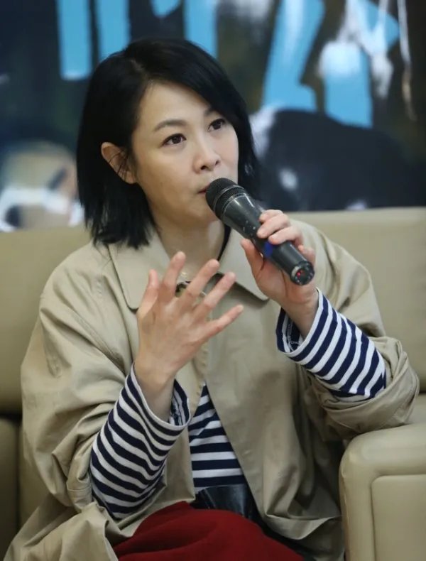 陈数老公回应表妹?钢琴家赵胤胤这是什么意思?