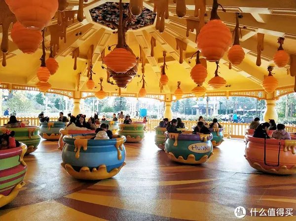 一篇玩转上海迪士尼——超详细游玩攻略及规划技巧