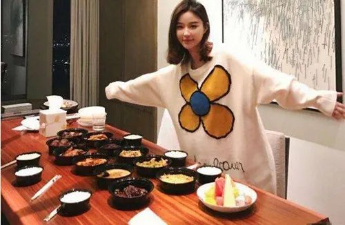 王思聪前女友怀孕坐实   雪梨老公和王思聪一较高下