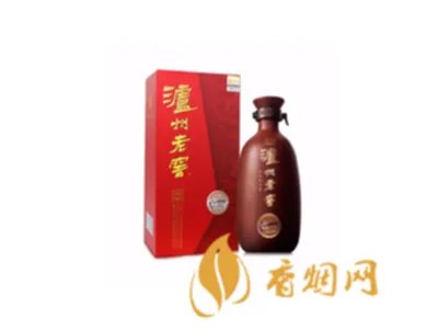 52度泸州老窖酒多少钱 泸州老窖酒价格表大全2021