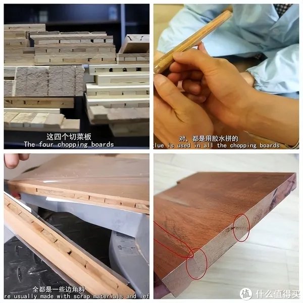 “求求你,扔掉那块砧板吧!”对比5种砧板的优缺点,哪种更好?