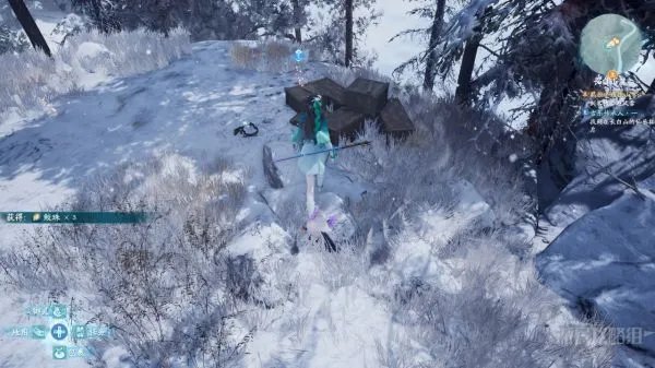 《仙剑奇侠传7》图文攻略 主、支线任务流程攻略