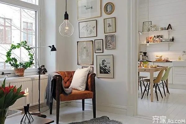 盘点最新家庭装修预算清单 原来装修可以如此简单