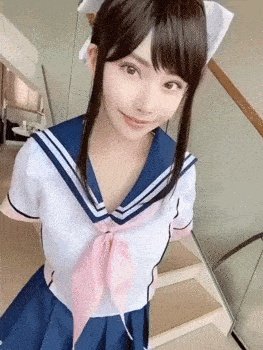 深田老师又放福利了？动图 胸肌大摇起来肯定有劲！