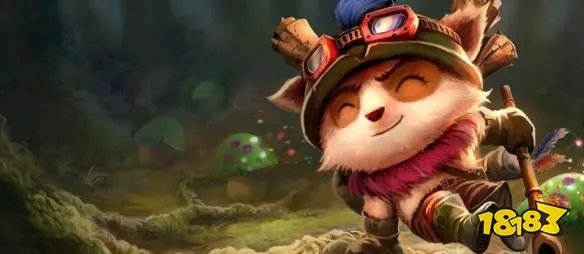 英雄联盟手游提莫出装与天赋怎么选择 国服提莫出装与天赋攻略