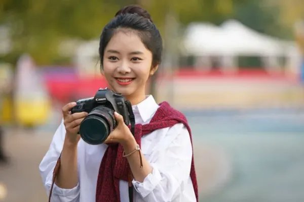 2022年金鹰女神候选人你觉得是谁？