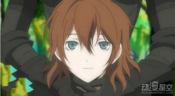 《无头骑士异闻录》分析 赛尔提的头究竟在何方？