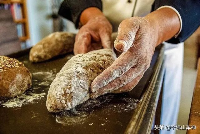 俄罗斯的大列巴是怎么由来的?