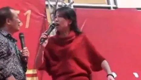 赵本山搭档李大美病逝是真的吗？