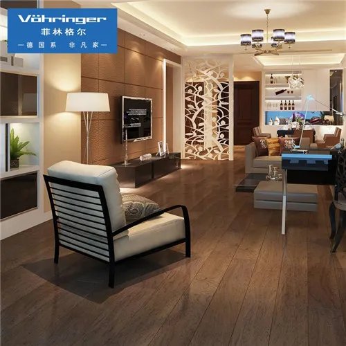 地板十佳品牌排名  2018什么牌子木地板好