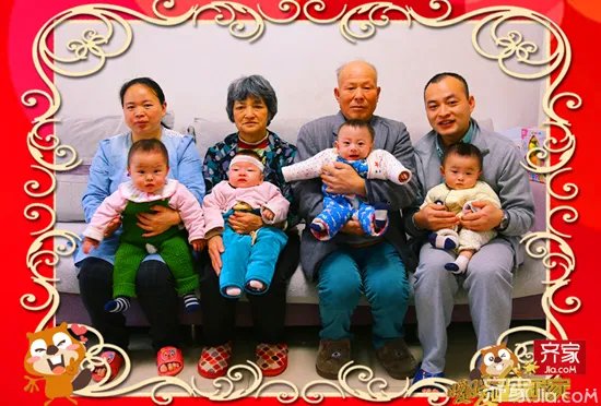 为爱重生，32㎡泥瓦房“破茧成蝶”