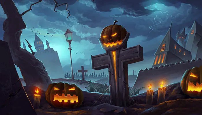 2022年万圣节几月几日 2022年万圣节是什么时候