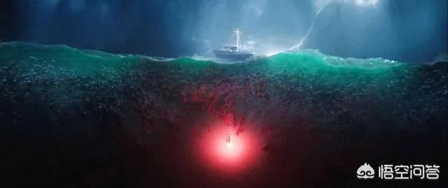 如何评价《海王》？