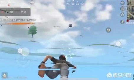 荒野行动现在还有什么BUG？