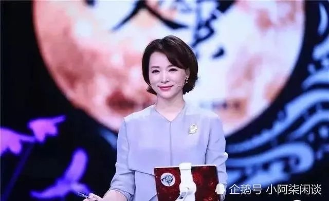 鲁豫最近怎样了，突然这么多人调侃她？