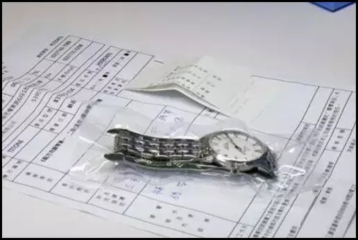 梅花手表属于什么档次的？