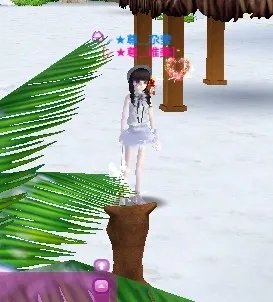 炫舞神兽萌萌在哪图片