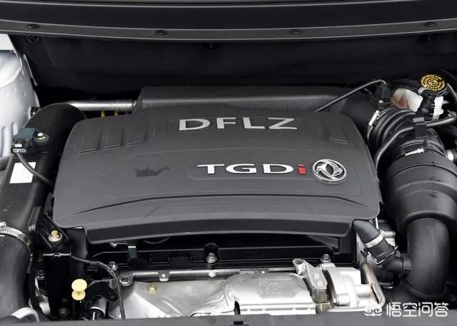 东风风行T5怎么样？