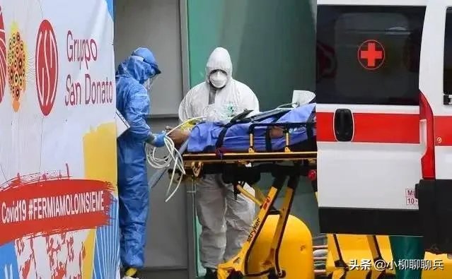 英国首相确诊新冠肺炎，你最想对他说的一句话是什么，为什么这么说？