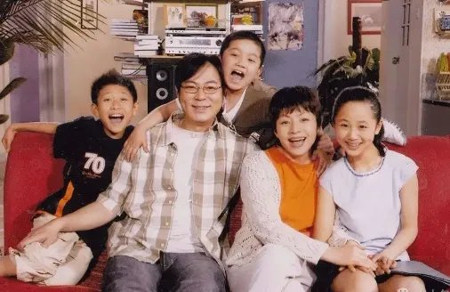 家有儿女第四部，每一集的名字是什么