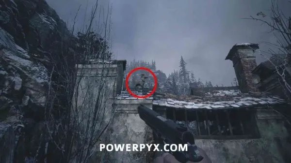 《生化危机8》全收集攻略 全解谜及道具位置指南