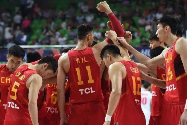 中国男篮准备对战韩国，如果中国赢了，还有希望进入决赛吗？