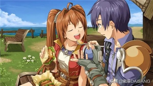 你最喜欢的一款大型角色扮演游戏是什么？